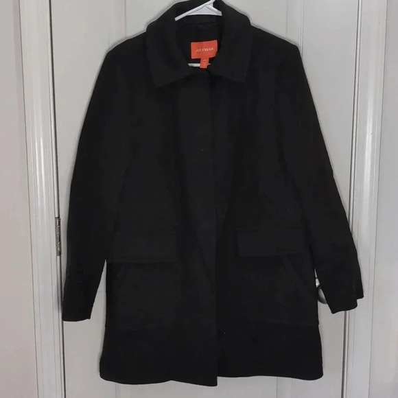 Joe Fresh Women's Winter Jacket - Picture 1 of 9